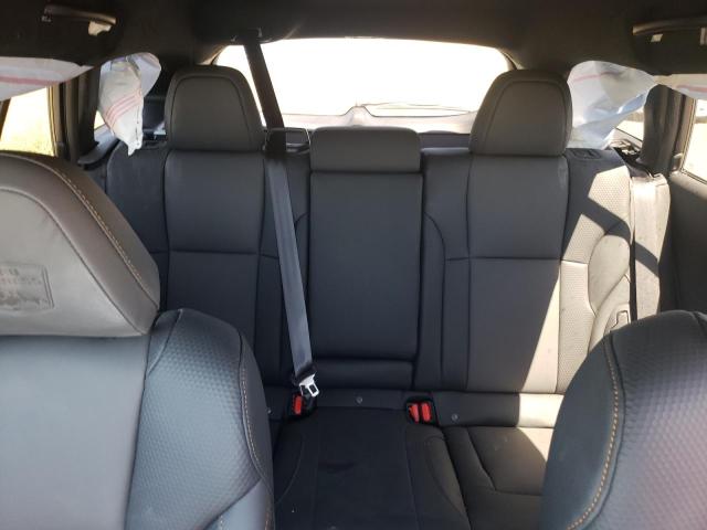 4S4BTGUD4R3104648 Subaru Outback Wilderness
