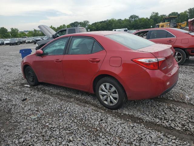 2T1BURHE7GC667553 | 2016 Toyota corolla l