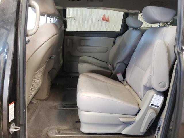 KNDMB5C16M6668594 KIA SEDONA LX