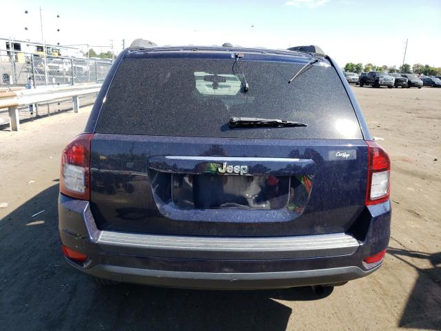 1C4NJCBA7GD665071 Jeep Compass Sport