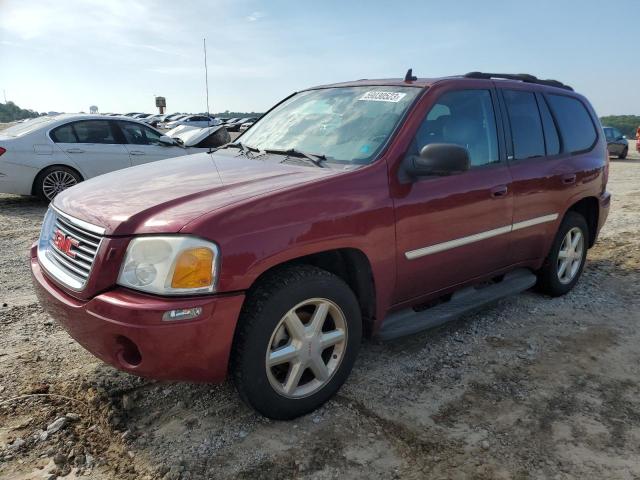 2009 GMC Envoy SLT