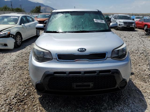 KNDJN2A22F7804849 KIA Soul