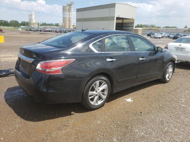 Vin: 1n4al3ap3fn354797, lot: 61194263, nissan altima 2.5 20153
