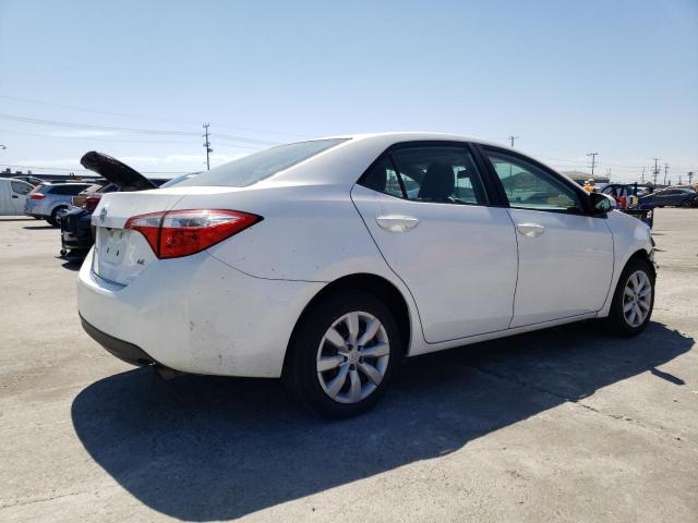 Vin: 5yfburhe9gp445869, lot: 61588033, toyota corolla l 20163