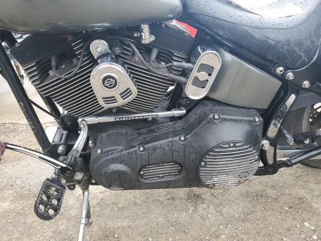 2000 HARLEY-DAVIDSON FXSTB 1HD1BTY17YY032842