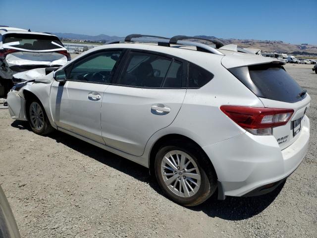 4S3GTAB67H3728177 Subaru Impreza Premium