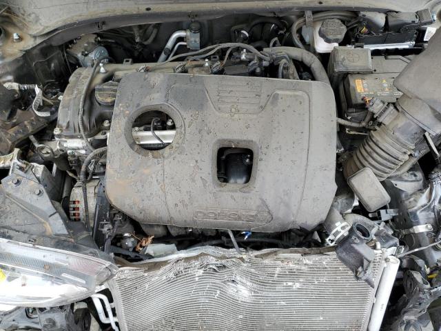 3KPF34AD8ME317807 KIA Forte Gt Line