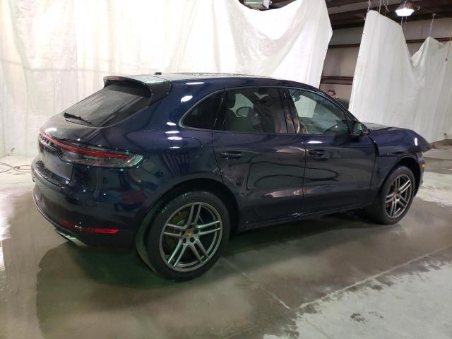 VIN WP1AA2A59LLB09565 2020 Porsche Macan no.3