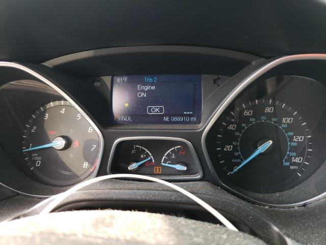 1FADP3F28EL270872 Ford FOCUS SE