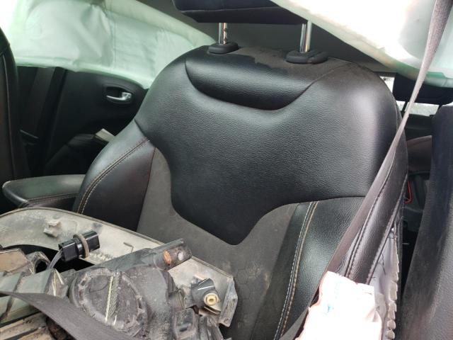 3C4NJDBB7JT160874 Jeep Compass Latitude