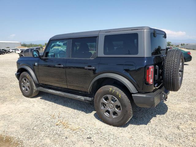1FMDE5BH6NLA92803 Ford Bronco Base