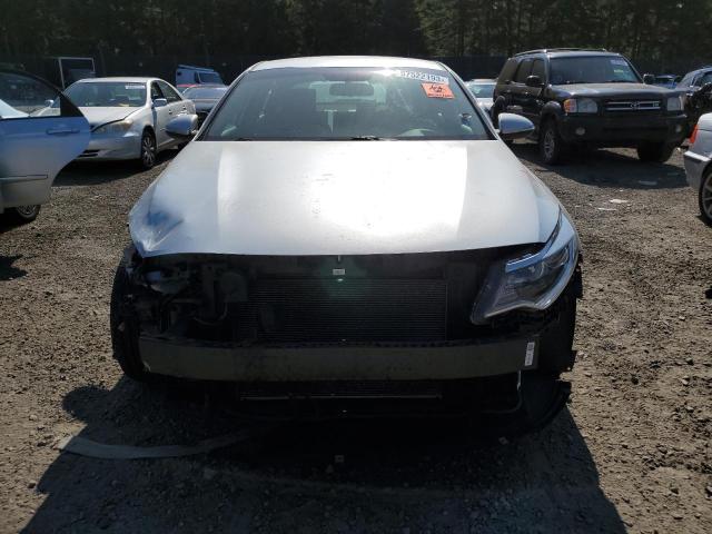 5XXGT4L37JG248443 KIA Optima Lx