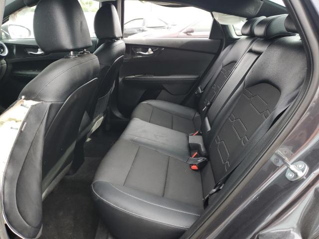 3KPF54AD4PE592797 KIA Forte Gt Line