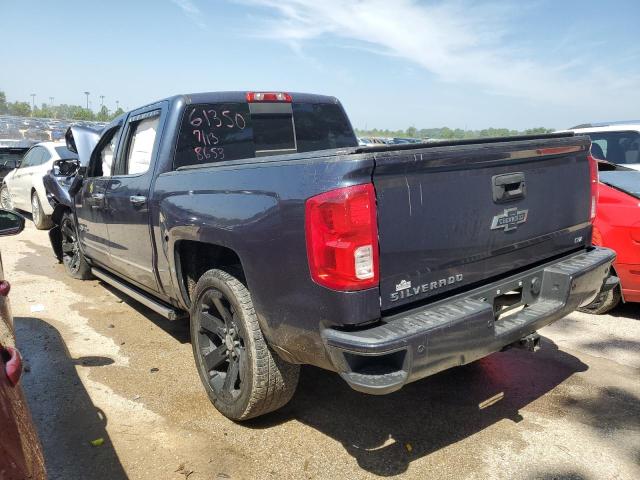 3GCUKSEJ4JG338653 | 2018 CHEVROLET SILVERADO