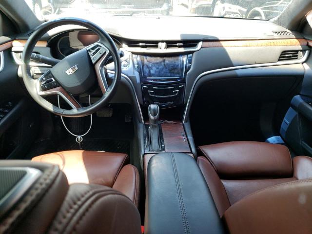 2016 CADILLAC XTS PREMIU - 2G61P5S34G9107110