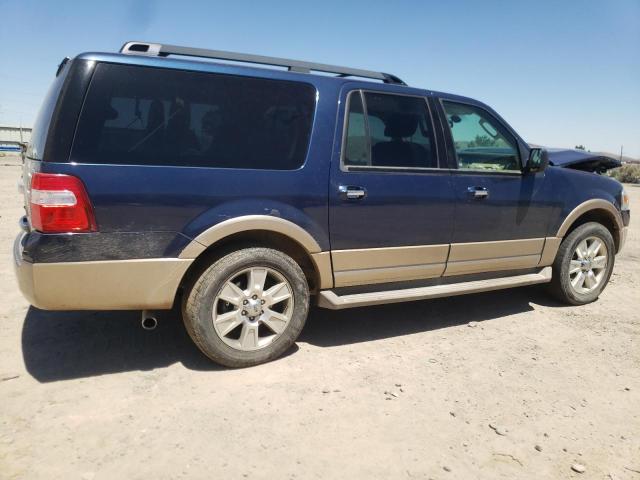 1FMJK1J50EEF39187 Ford Expedition El Xlt