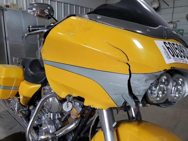 2005 HARLEY-DAVIDSON FLTR 1HD1FSW105Y642000