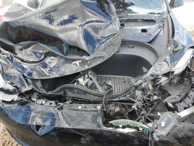 5YJ3E1EC7PF469945 Tesla MODEL 3