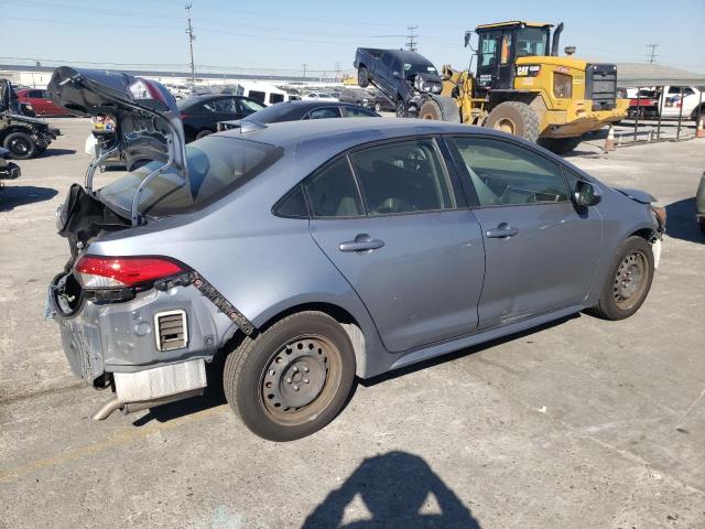 JTDEPRAE4LJ038670 Toyota COROLLA LE