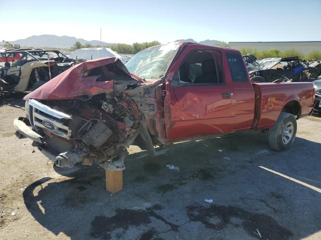 2010 Ford Ranger 