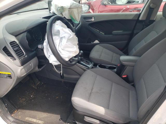 KIA FORTE LX 2018 3KPFK4A75JE244811 Image 7