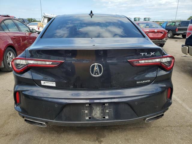 2021 ACURA TLX ADVANC 19UUB6F69MA006407
