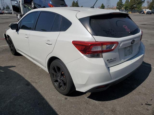 4S3GTAA61J3716226 Subaru Impreza