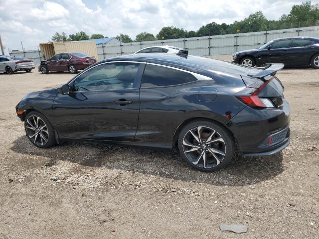 Vin: 2hgfc3a54hh755058, lot: 58078843, honda civic si 20172