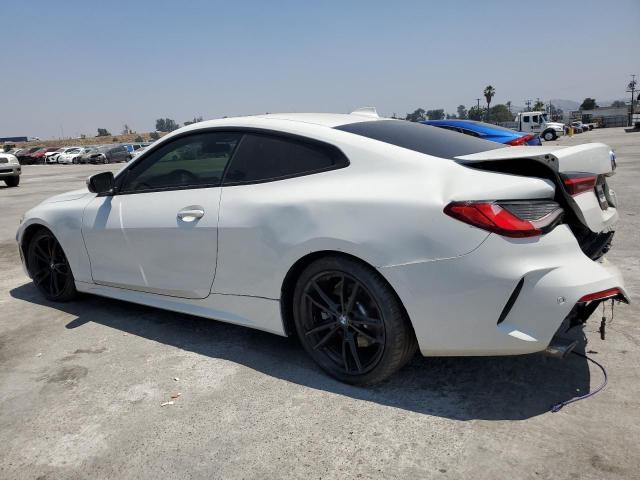 WBA53AP09MCF57714 BMW 430I