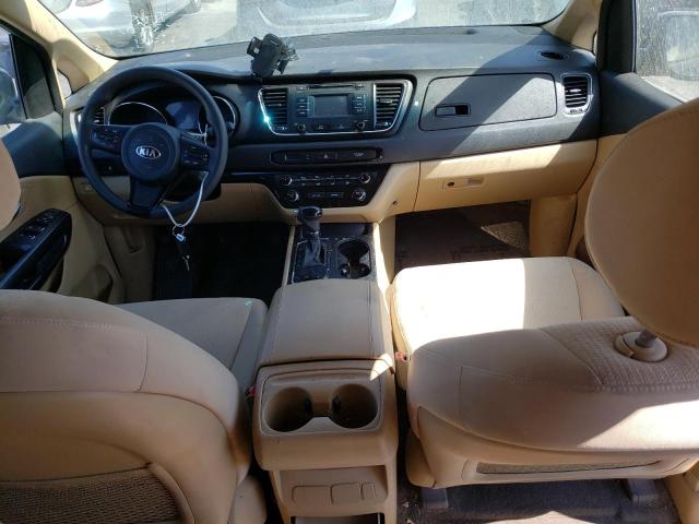 KNDMB5C11G6133581 KIA SEDONA LX