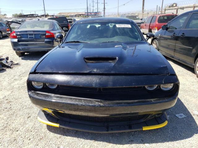 2C3CDZJGXPH567926 Dodge Challenger Gt