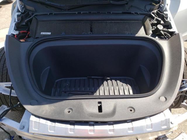 7SAYGDEE3PA024296 Tesla Model Y