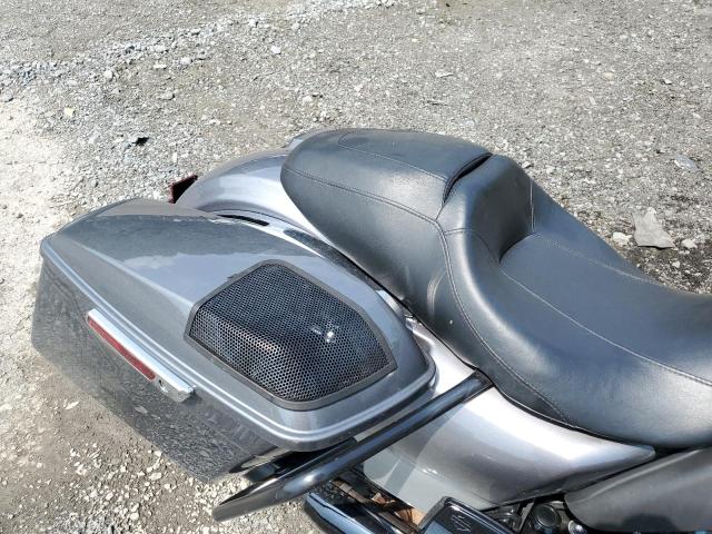 2019 HARLEY-DAVIDSON FLHTKSE 1HD1TEH16KB953646