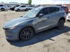 2021 MAZDA CX-5 TOURI - JM3KFACM5M0320942