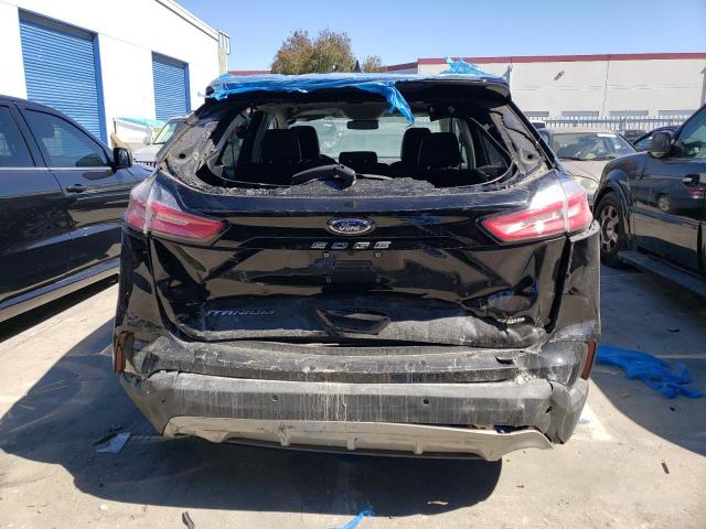 2FMPK4K92NBA54719 Ford Edge Titanium