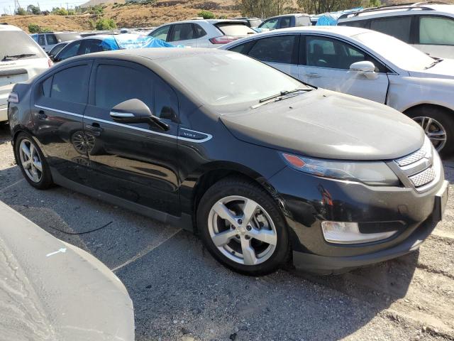 VIN 1G1RH6E43EU173597 2014 Chevrolet Volt no.4