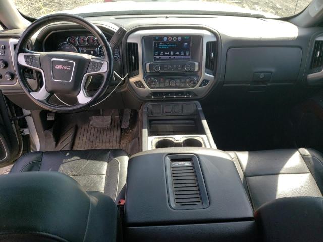 3GTU2NEC2JG227537 GMC Sierra K1500 Slt