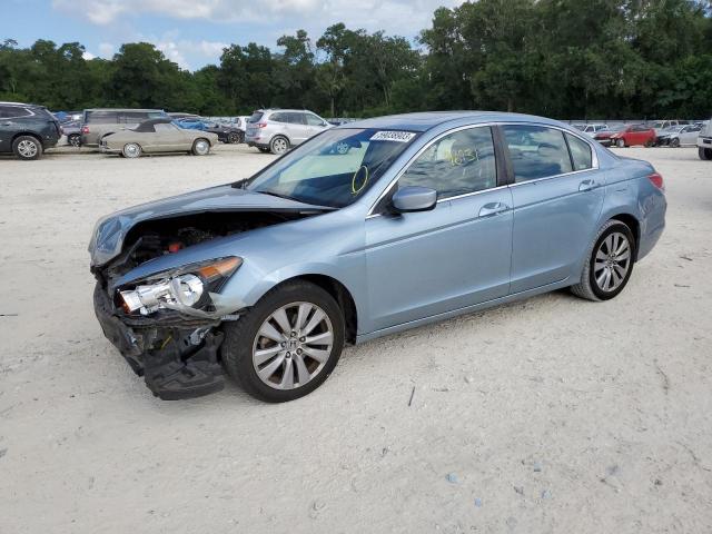 2012 Honda Accord Coupe EX