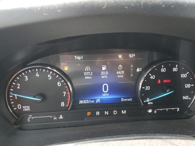 1FMSK7DH2LGA40387 Ford EXPLORER XLT