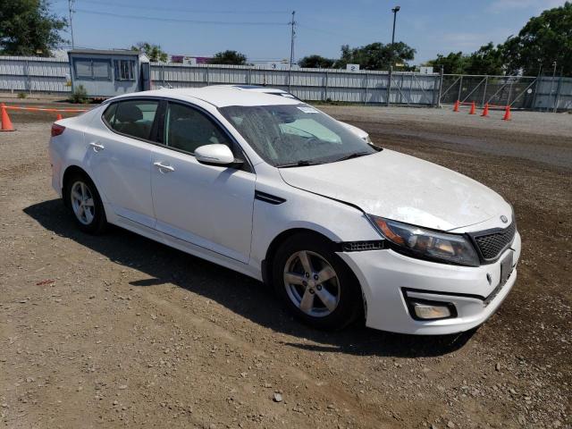 KNAGM4A7XE5468069 KIA Optima Lx