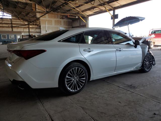 2022 TOYOTA AVALON LIM - 4T1DZ1FB2NU079138
