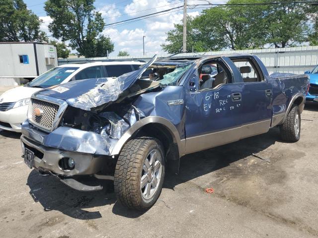 2006 Ford F-150 SuperCrew 