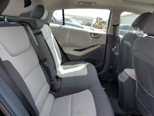 2020 HYUNDAI IONIQ SEL - KMHC85LCXLU209764