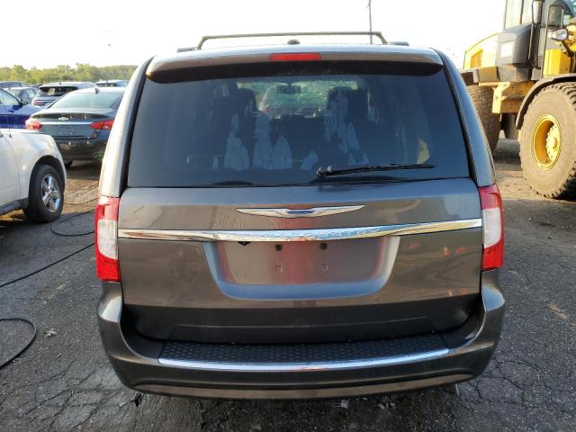 2C4RC1CG1ER249532 | 2014 CHRYSLER TOWN and COU