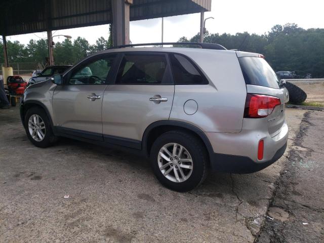 5XYKTDA65FG564370 KIA SORENTO LX