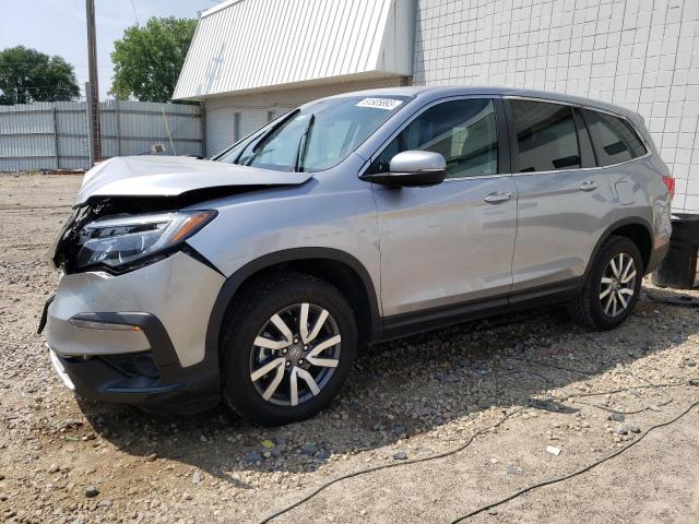 5FNYF6H52LB042535 Honda Pilot EXL