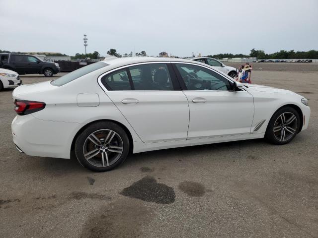 2021 BMW 530 XI - WBA13BJ08MCF51870