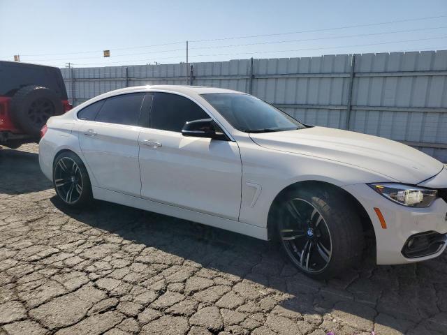 WBA4J1C59JBM11945 BMW 430i Gran Coupe
