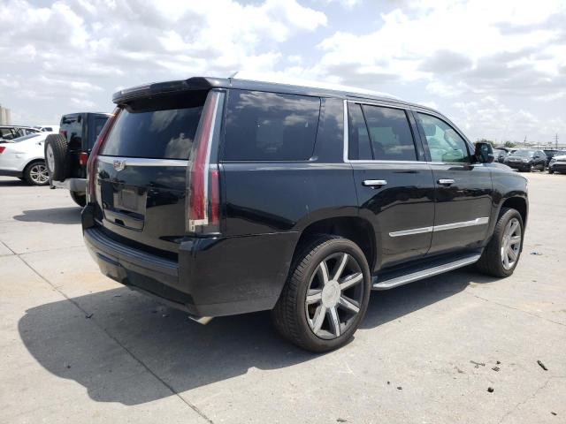 2016 CADILLAC ESCALADE L - 1GYS3BKJ3GR268641