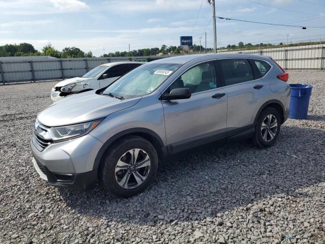 2019 Honda Cr-V Lx VIN: 2HKRW5H35KH420487 Lot: 58859243